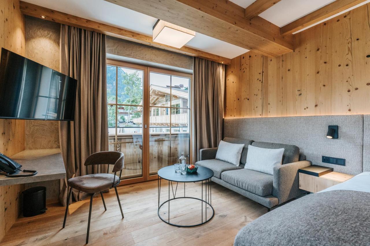 Nova Moments Boutique Hotel 페르티사우 외부 사진
