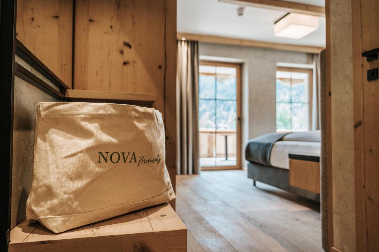 Nova Moments Boutique Hotel 페르티사우 외부 사진