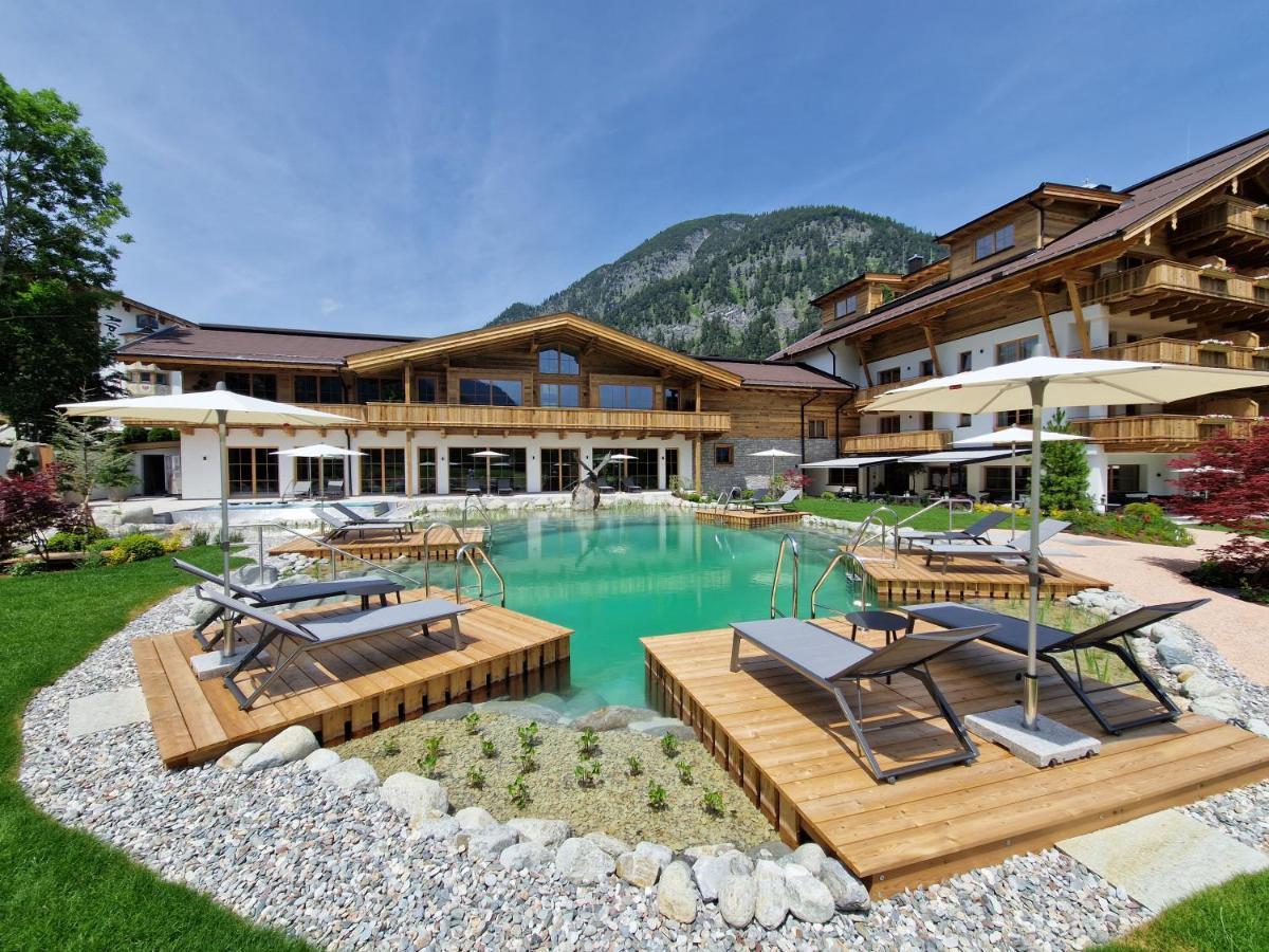 Nova Moments Boutique Hotel 페르티사우 외부 사진