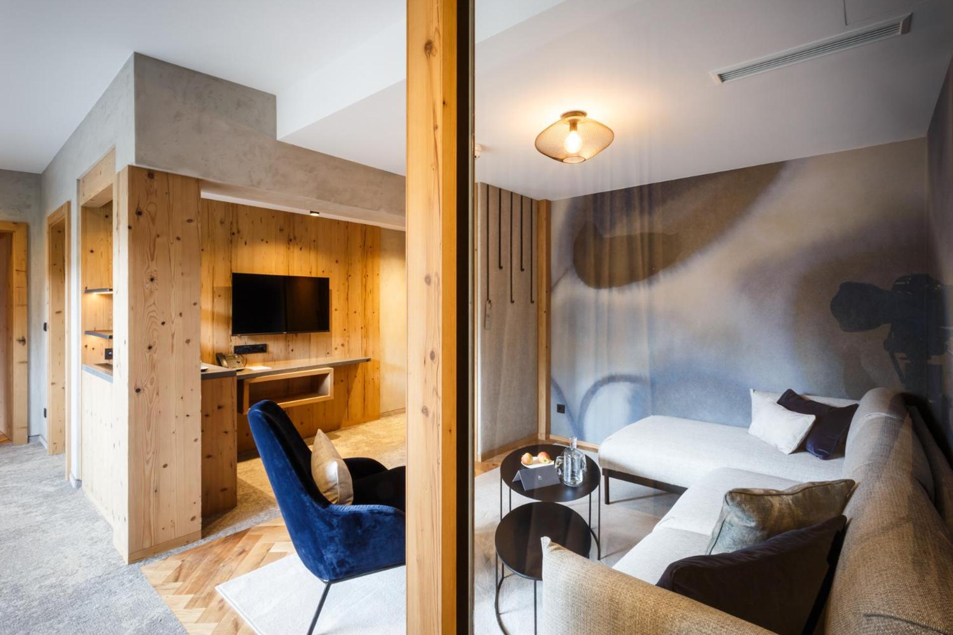 Nova Moments Boutique Hotel 페르티사우 외부 사진