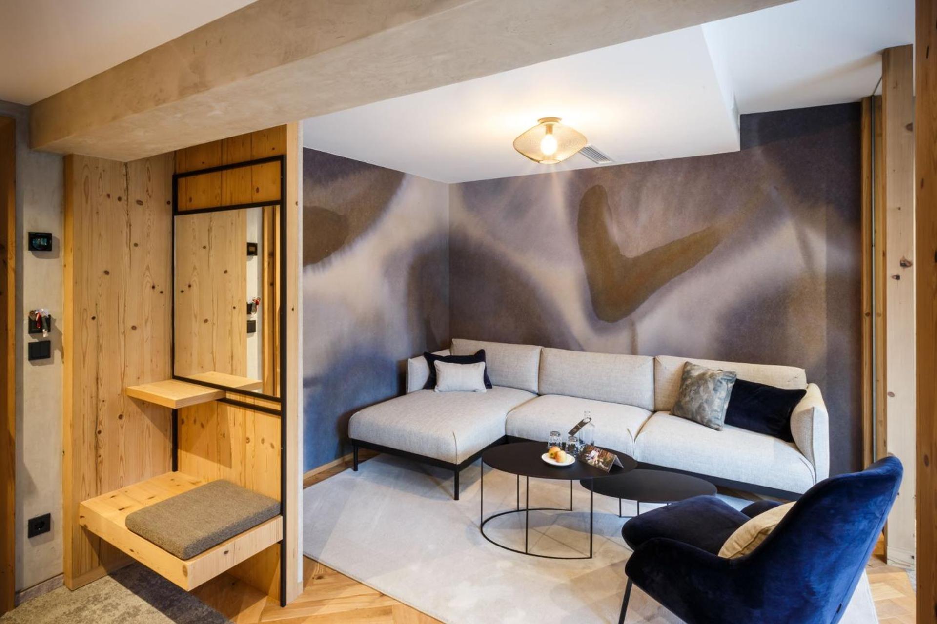 Nova Moments Boutique Hotel 페르티사우 외부 사진