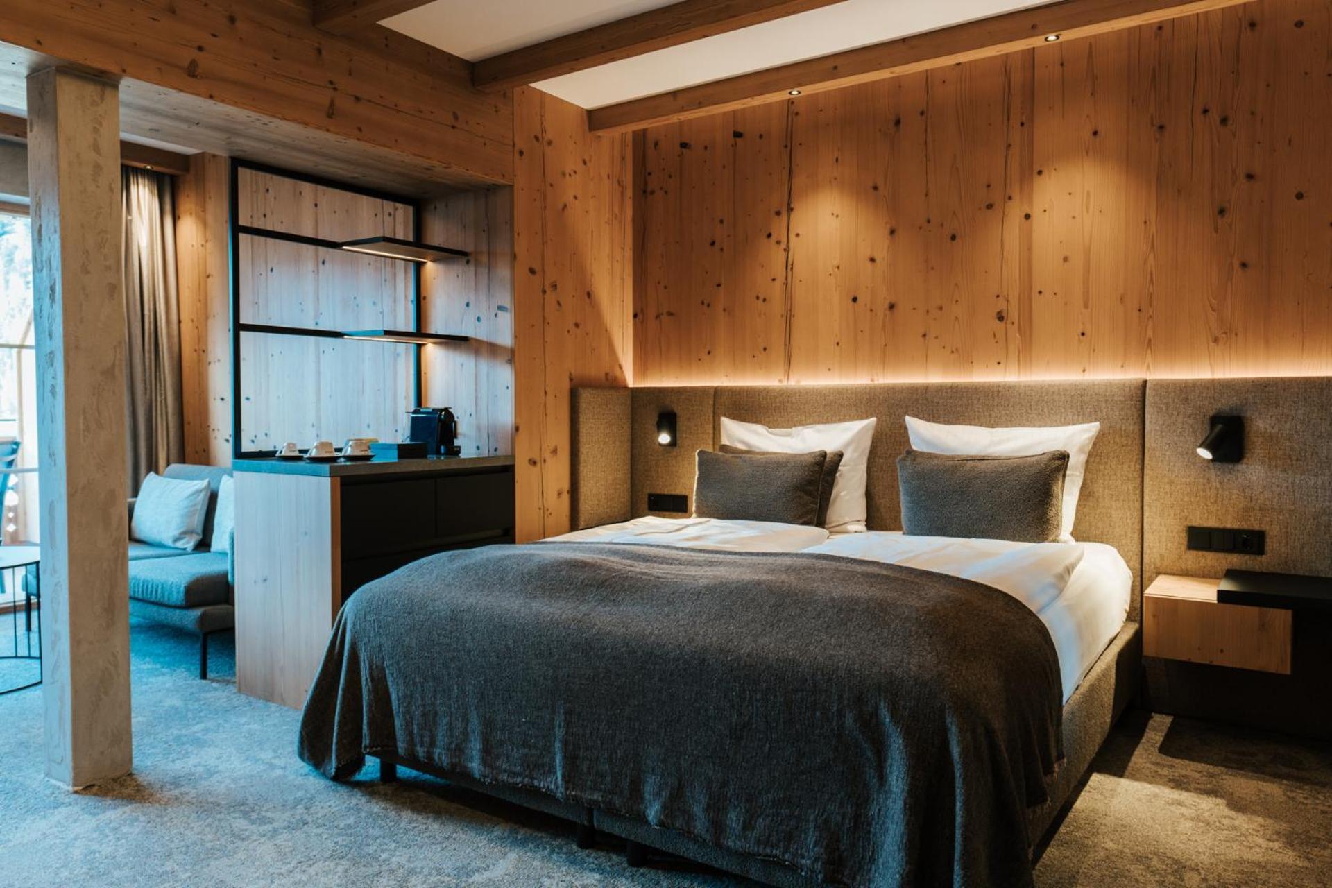 Nova Moments Boutique Hotel 페르티사우 외부 사진